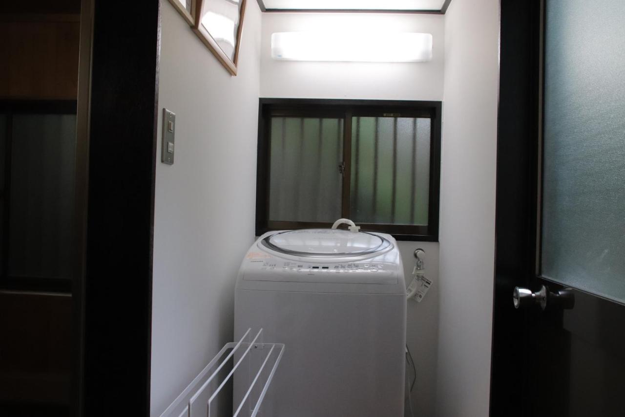 Yamaguchi House Annex, Private House With Onsen Villa Hakone Dış mekan fotoğraf