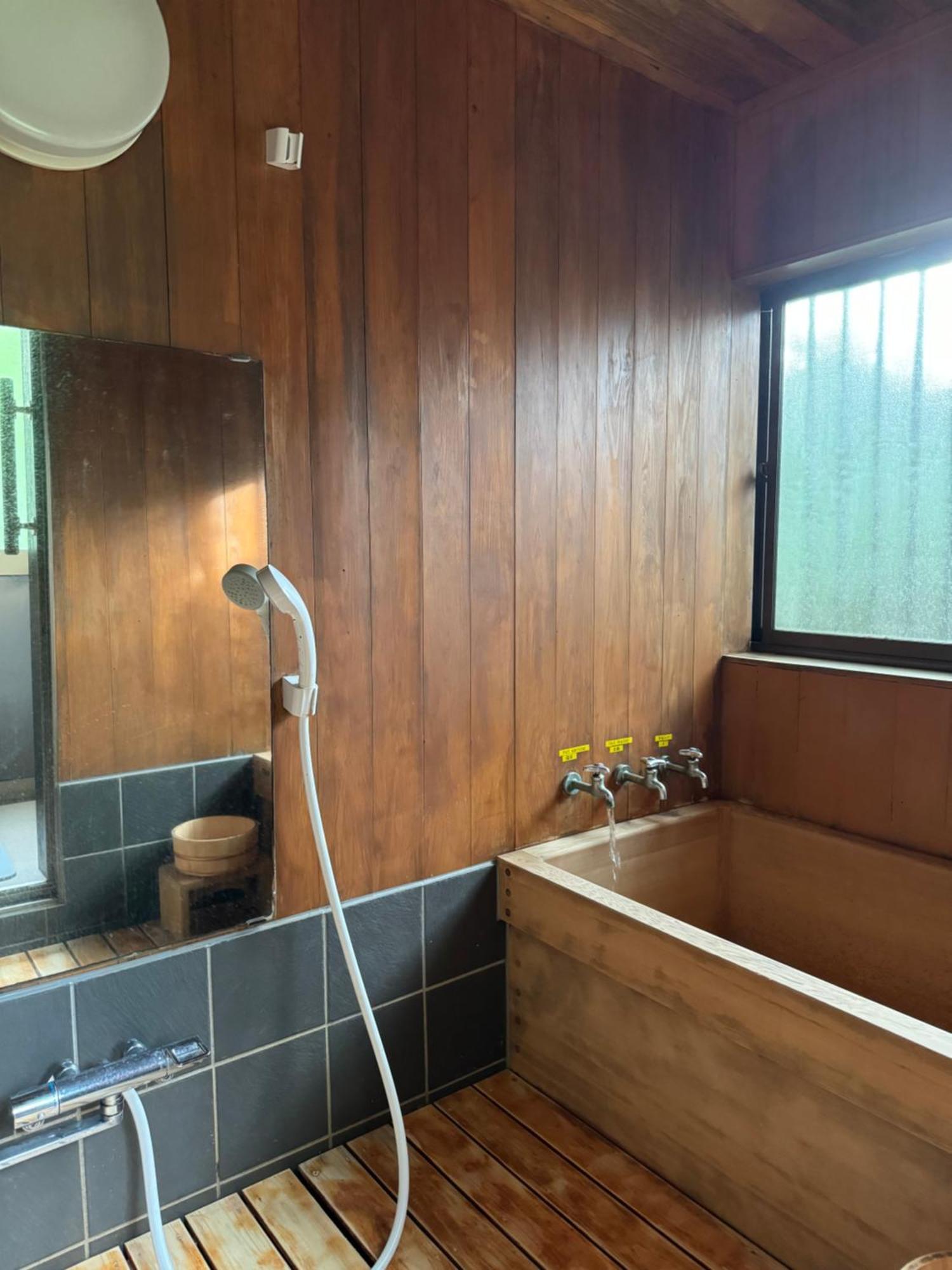 Yamaguchi House Annex, Private House With Onsen Villa Hakone Dış mekan fotoğraf