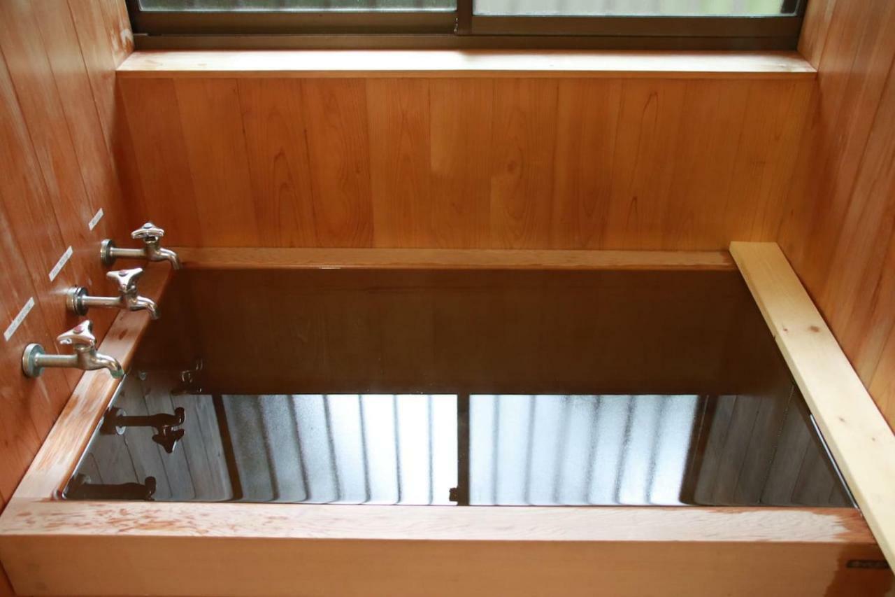 Yamaguchi House Annex, Private House With Onsen Villa Hakone Dış mekan fotoğraf