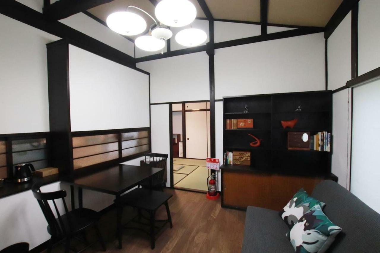 Yamaguchi House Annex, Private House With Onsen Villa Hakone Dış mekan fotoğraf