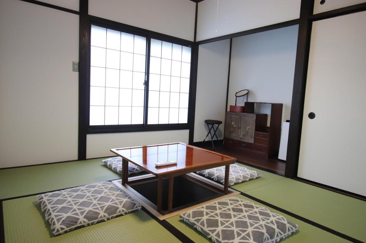 Yamaguchi House Annex, Private House With Onsen Villa Hakone Dış mekan fotoğraf